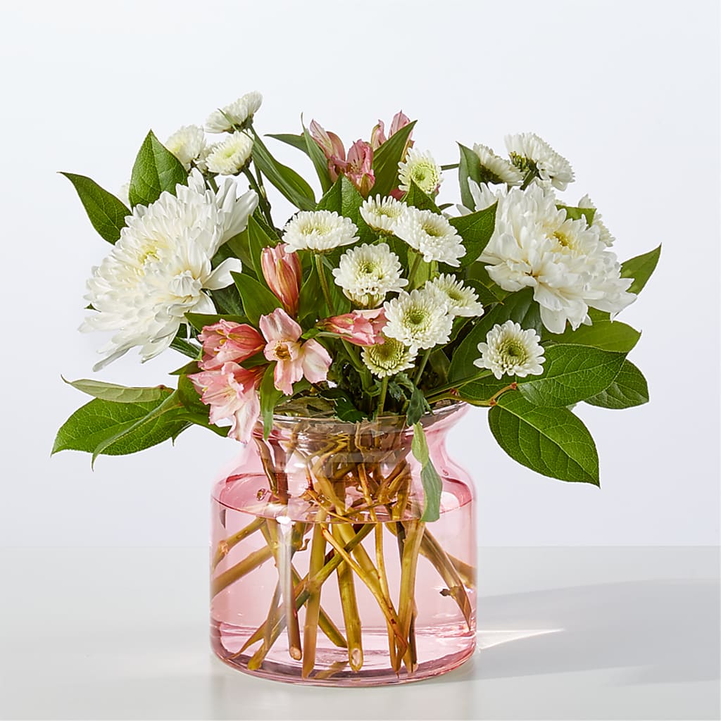 Infatuated Bouquet – Floral Villa, Whitewater WI