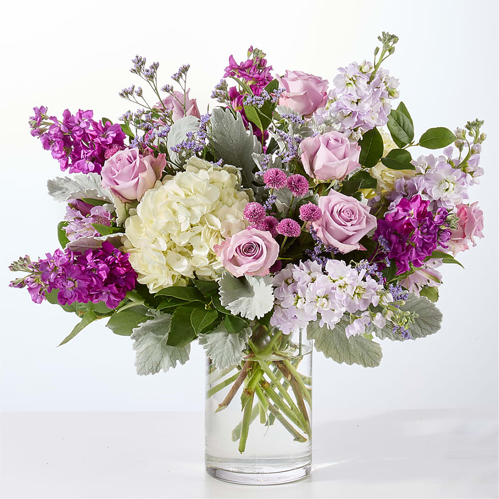 Empress Bouquet – Floral Villa, Whitewater WI