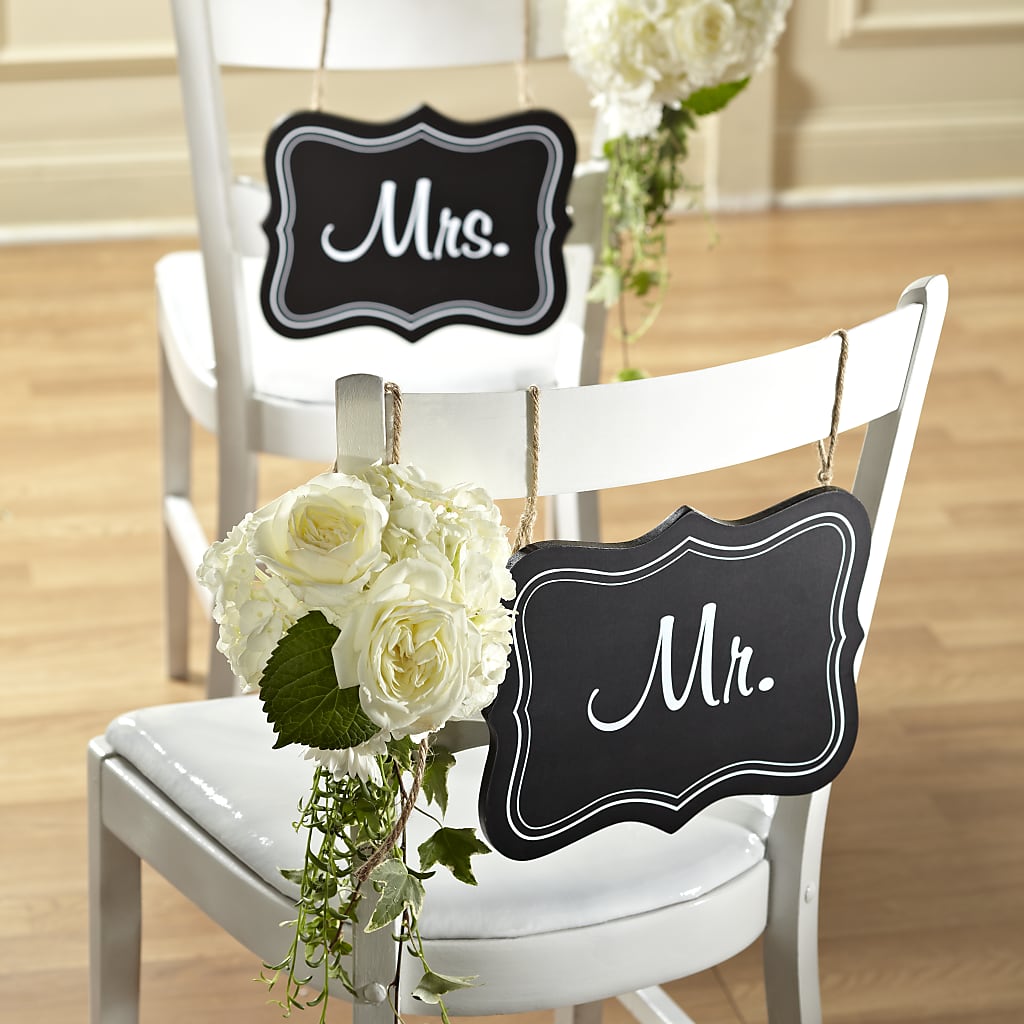 Notions Chair Décor – Floral Villa, Whitewater WI