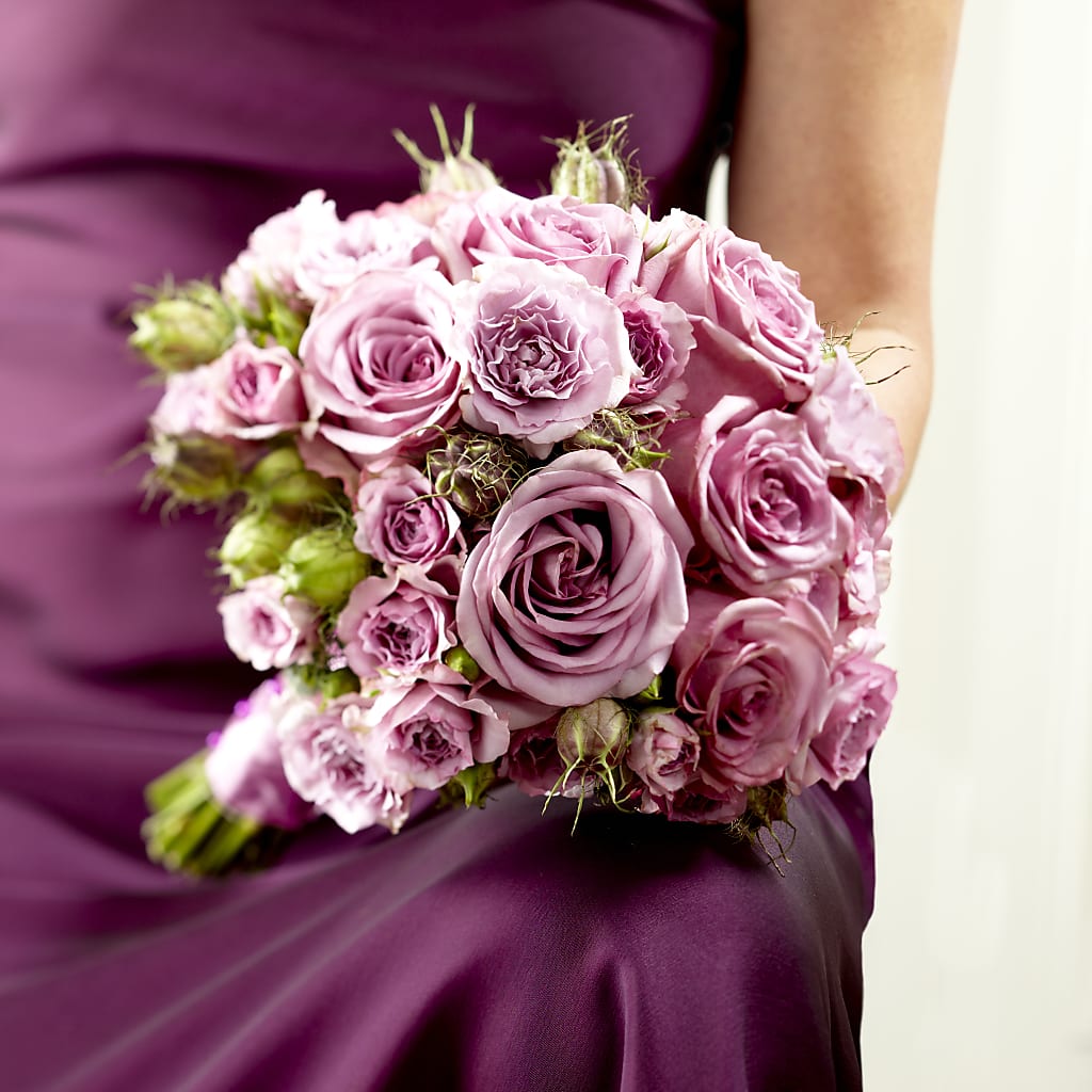 Veronica Bouquet – Floral Villa, Whitewater WI
