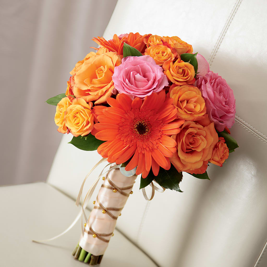Lifetime of Love Bouquet – Floral Villa, Whitewater WI