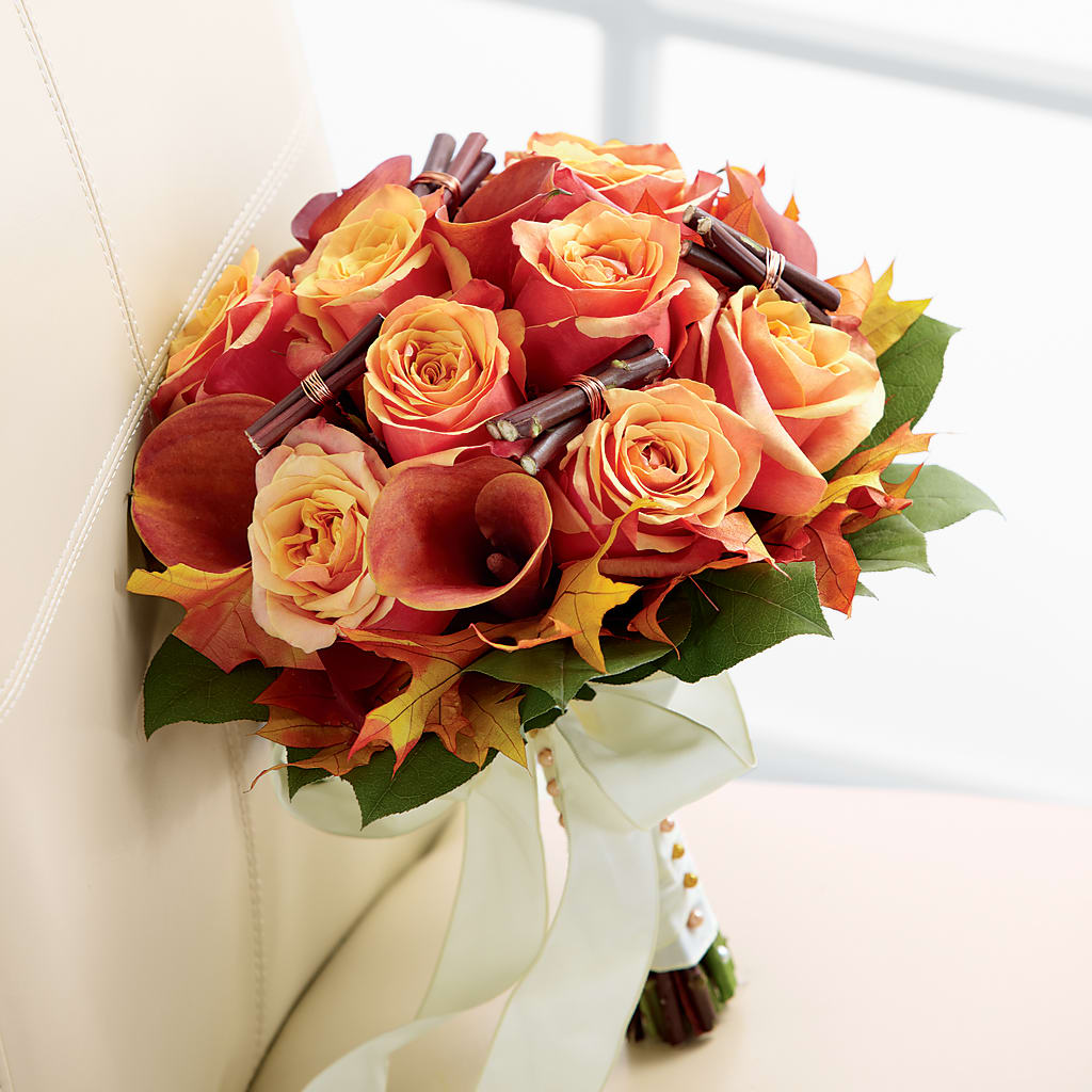 Love Everlasting Bouquet – Floral Villa, Whitewater WI