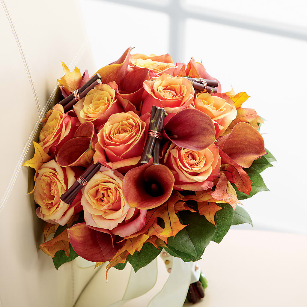 Love Everlasting Bouquet – Floral Villa, Whitewater WI