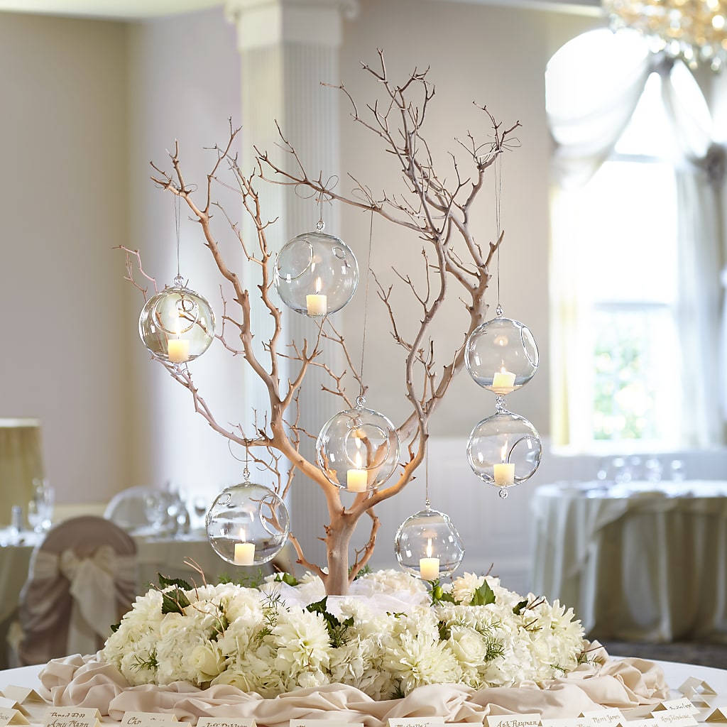 Secret Garden Arrangement – Floral Villa, Whitewater WI