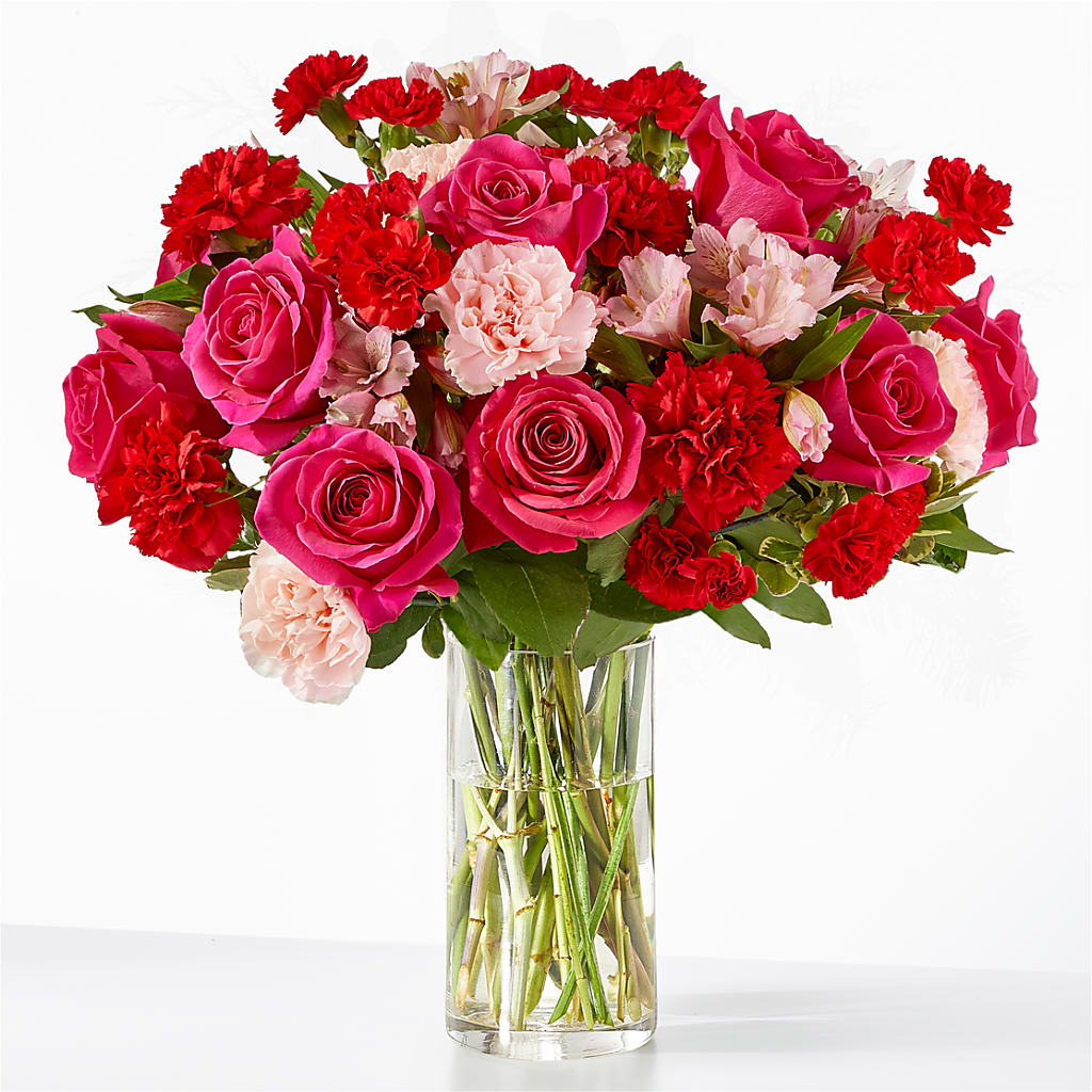 You're Precious Bouquet – Floral Villa, Whitewater WI