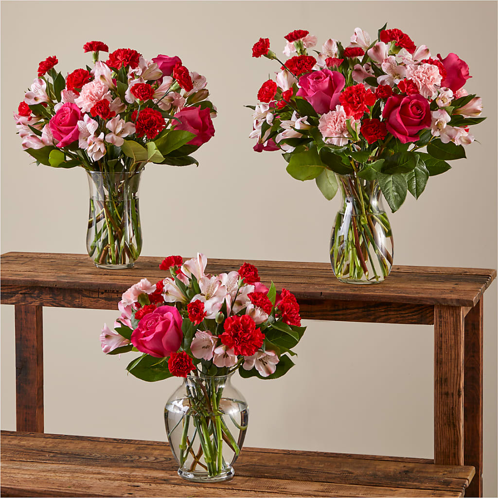 You're Precious Bouquet – Floral Villa, Whitewater WI