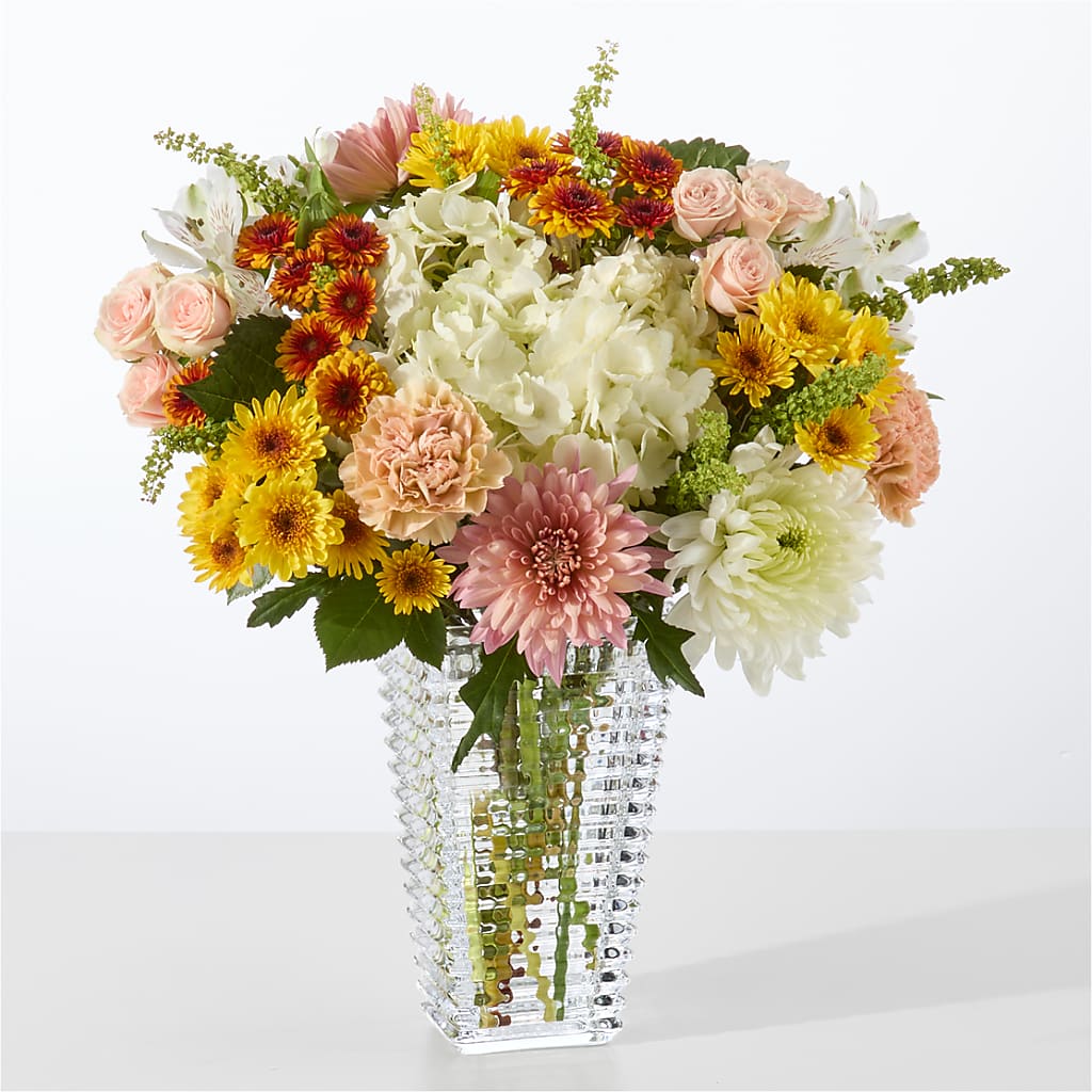 Fall Celebration Bouquet –  Floral Villa, Whitewater WI