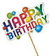 Happy Birthday Pick –  Floral Villa, Whitewater WI