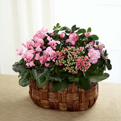 Pink Assortment –  Floral Villa, Whitewater WI