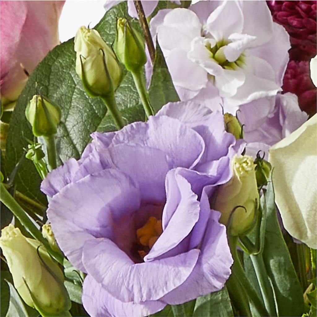 Work of Art Bouquet –  Floral Villa, Whitewater WI