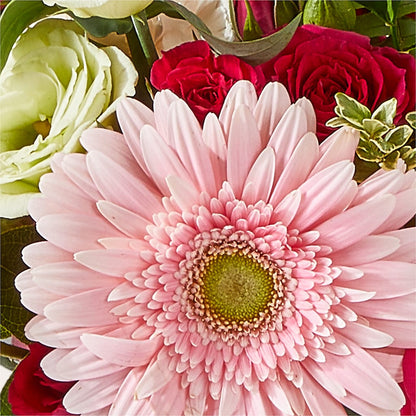 Too Cute Bouquet –  Floral Villa, Whitewater WI