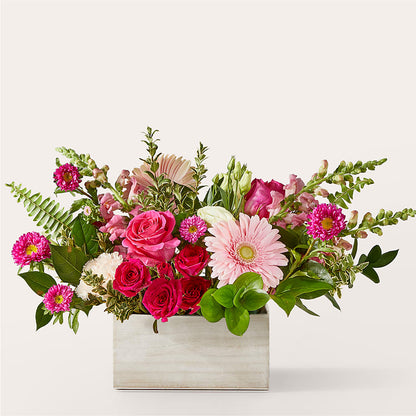 Too Cute Bouquet –  Floral Villa, Whitewater WI