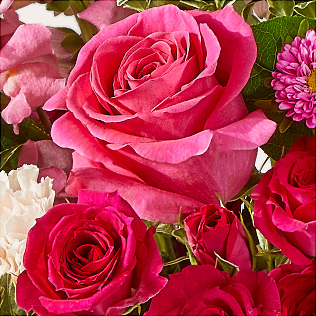 Too Cute Bouquet –  Floral Villa, Whitewater WI