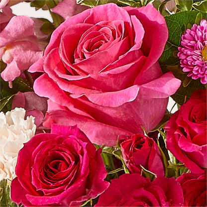 Too Cute Bouquet –  Floral Villa, Whitewater WI