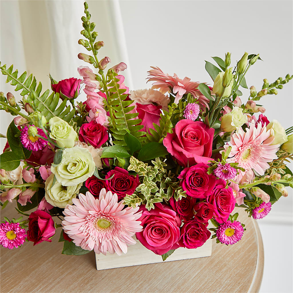 Too Cute Bouquet –  Floral Villa, Whitewater WI