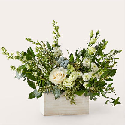 Cashmere Bouquet –  Floral Villa, Whitewater WI