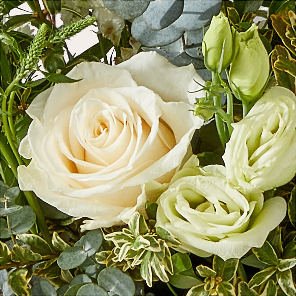Cashmere Bouquet –  Floral Villa, Whitewater WI