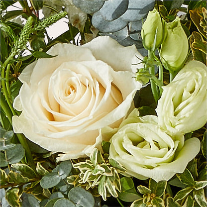 Cashmere Bouquet –  Floral Villa, Whitewater WI