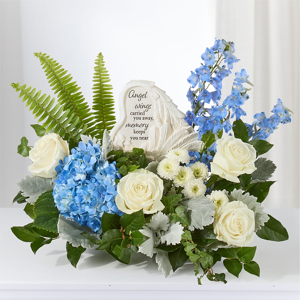 Dearest Arrangement –  Floral Villa, Whitewater WI