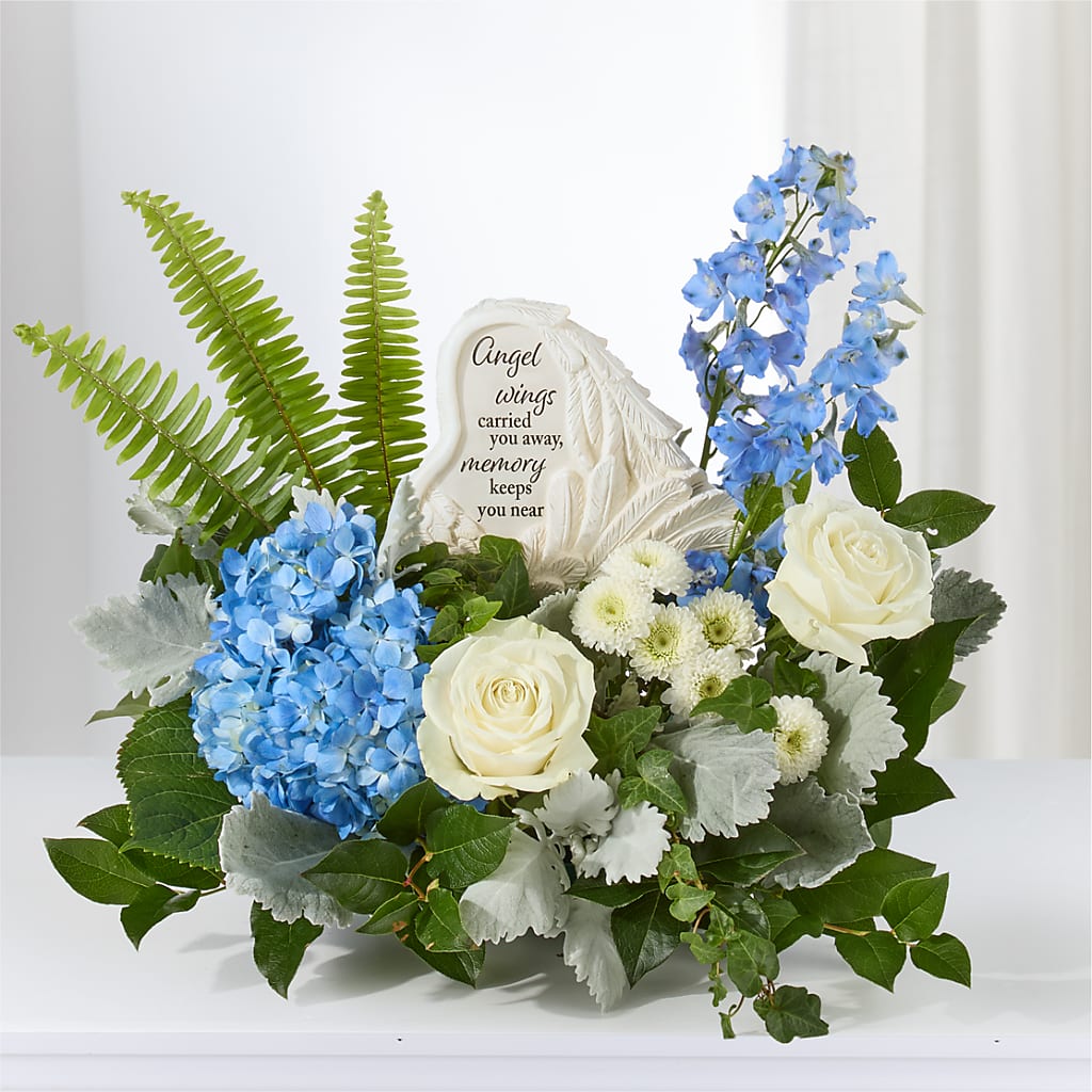 Dearest Arrangement –  Floral Villa, Whitewater WI