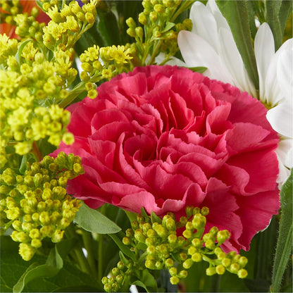 Oopsie Daisy Bouquet –  Floral Villa, Whitewater WI