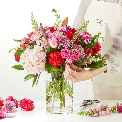 Swooning Over You - A Luxury Florist Original –  Floral Villa, Whitewater WI