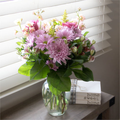 Pastel Tradition - A Florist Original –  Floral Villa, Whitewater WI