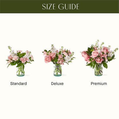 At the Ballet Bouquet –  Floral Villa, Whitewater WI