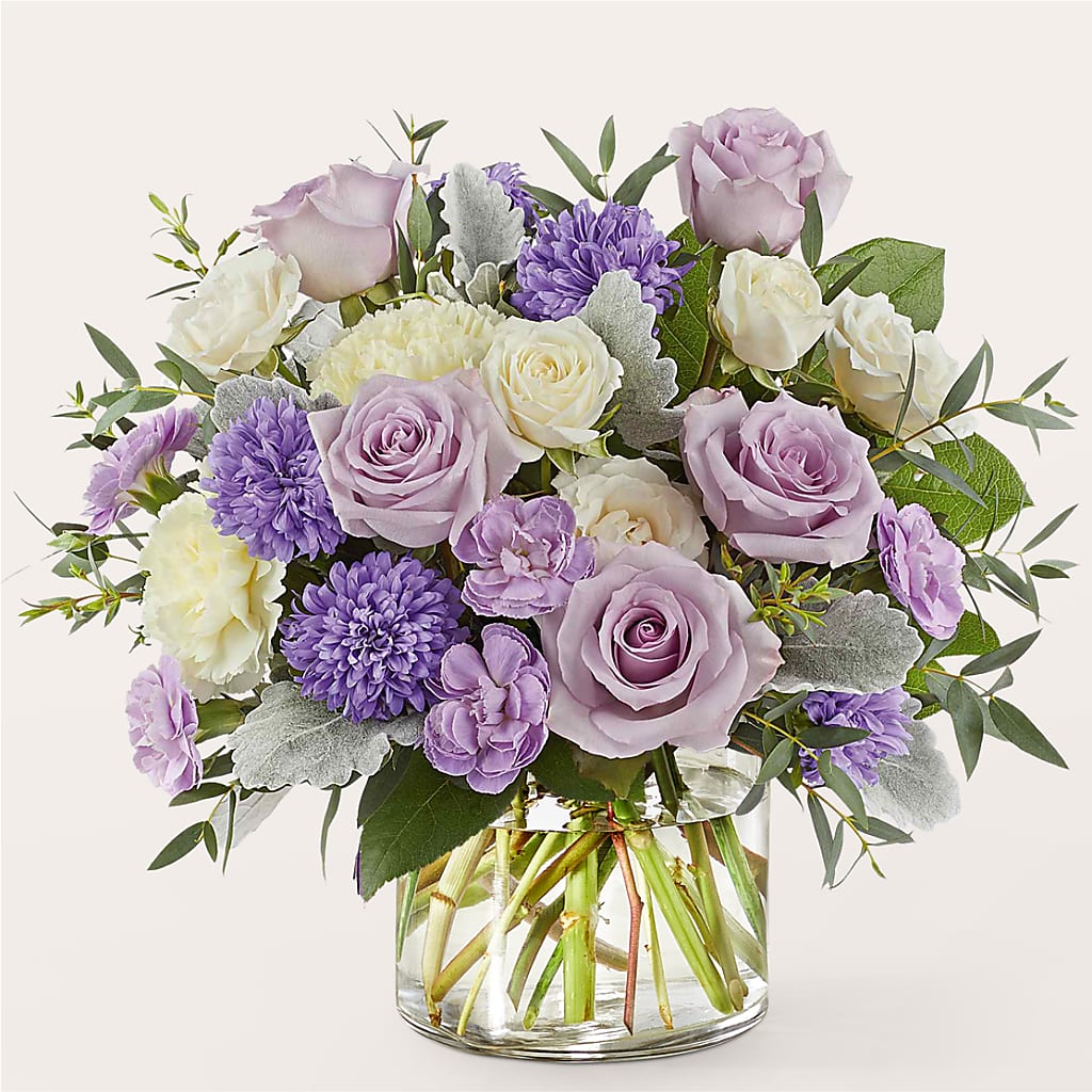 Stardust Bouquet –  Floral Villa, Whitewater WI