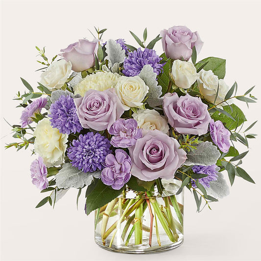 Stardust Bouquet –  Floral Villa, Whitewater WI