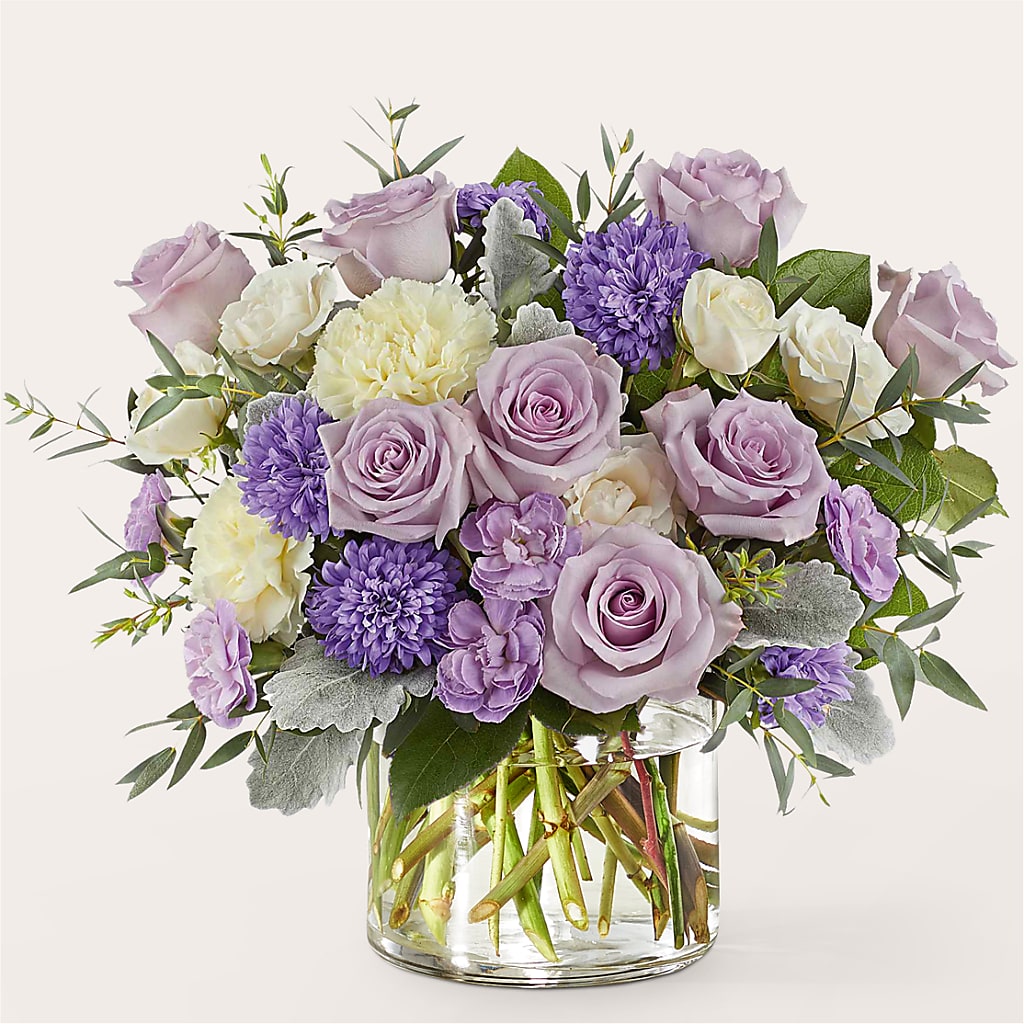 Stardust Bouquet –  Floral Villa, Whitewater WI