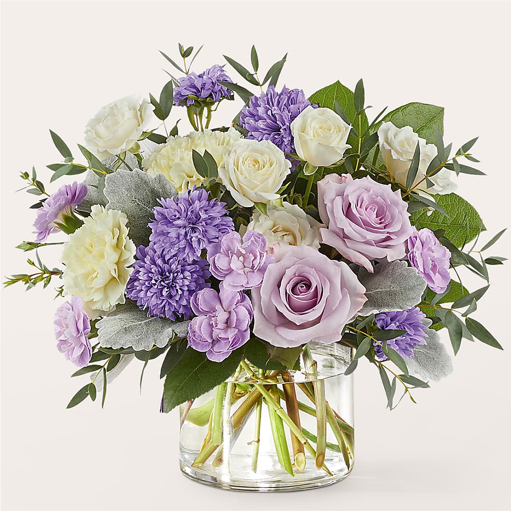Stardust Bouquet –  Floral Villa, Whitewater WI