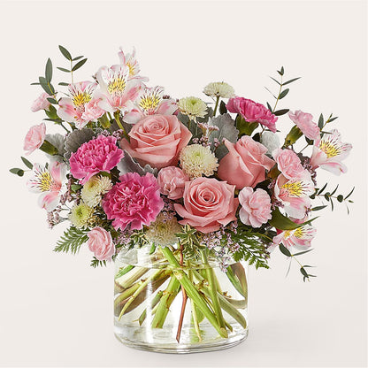 The Treehouse Bouquet –  Floral Villa, Whitewater WI