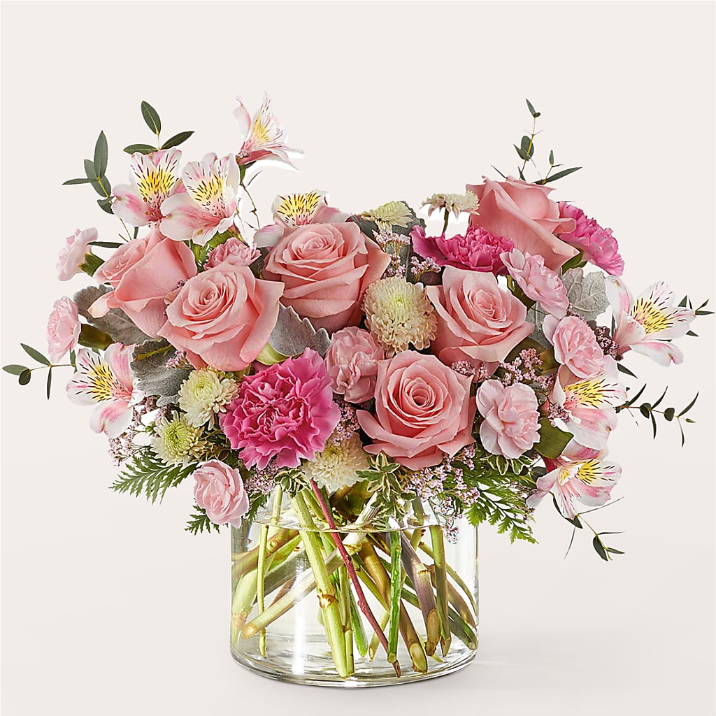 The Treehouse Bouquet –  Floral Villa, Whitewater WI
