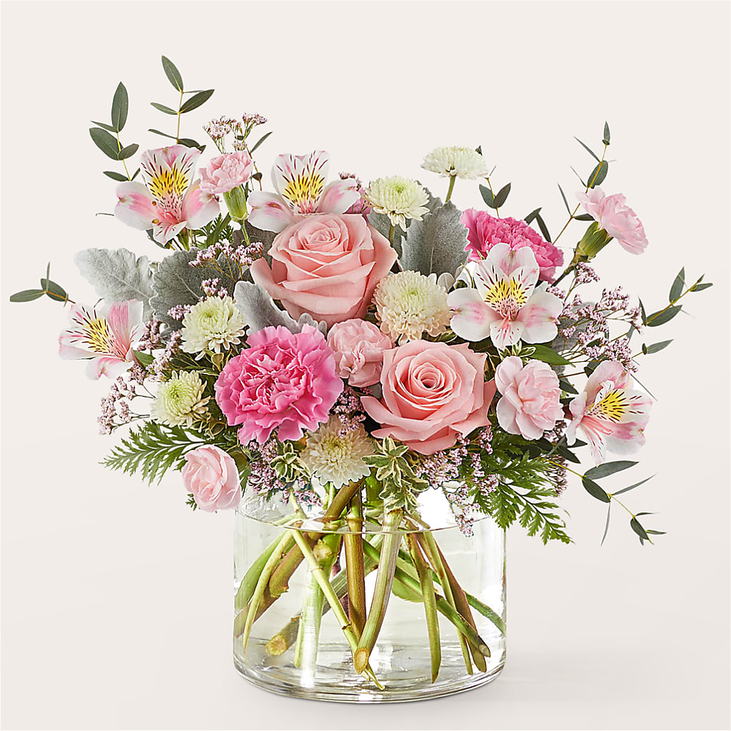 The Treehouse Bouquet –  Floral Villa, Whitewater WI