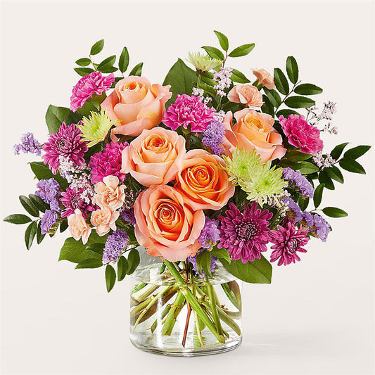 Effervescence Bouquet –  Floral Villa, Whitewater WI