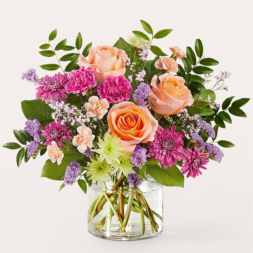 Effervescence Bouquet –  Floral Villa, Whitewater WI