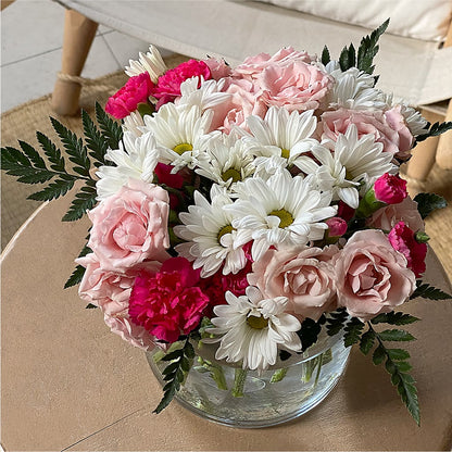 Sweet Surprises® Bouquet –  Floral Villa, Whitewater WI