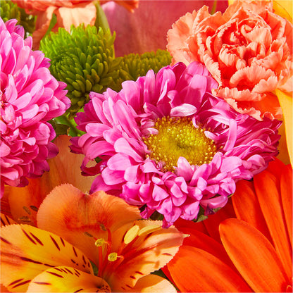 Soiree Bouquet –  Floral Villa, Whitewater WI