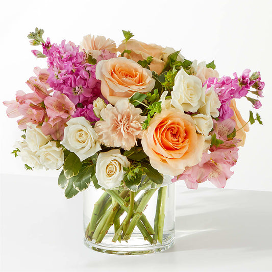 Paradise Bouquet –  Floral Villa, Whitewater WI