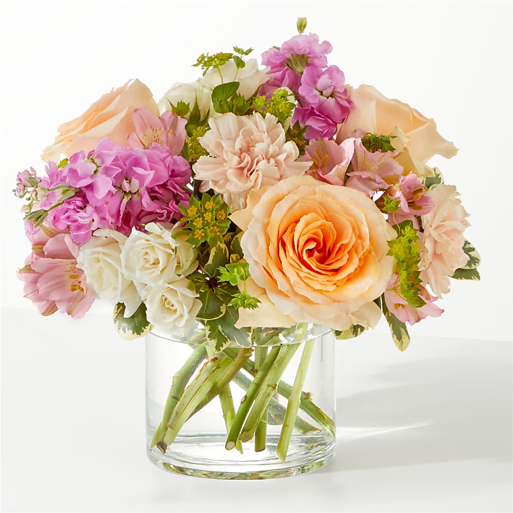 Paradise Bouquet –  Floral Villa, Whitewater WI