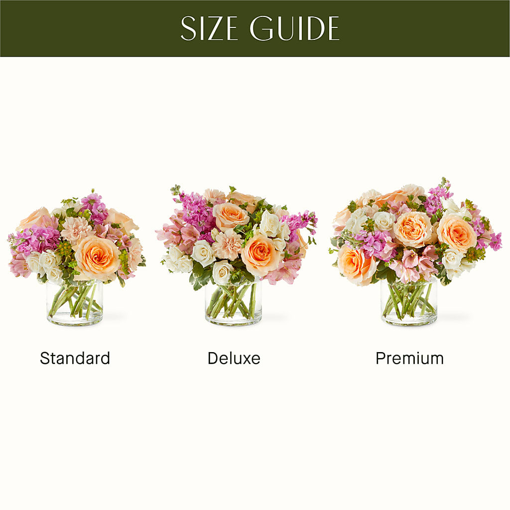Paradise Bouquet –  Floral Villa, Whitewater WI