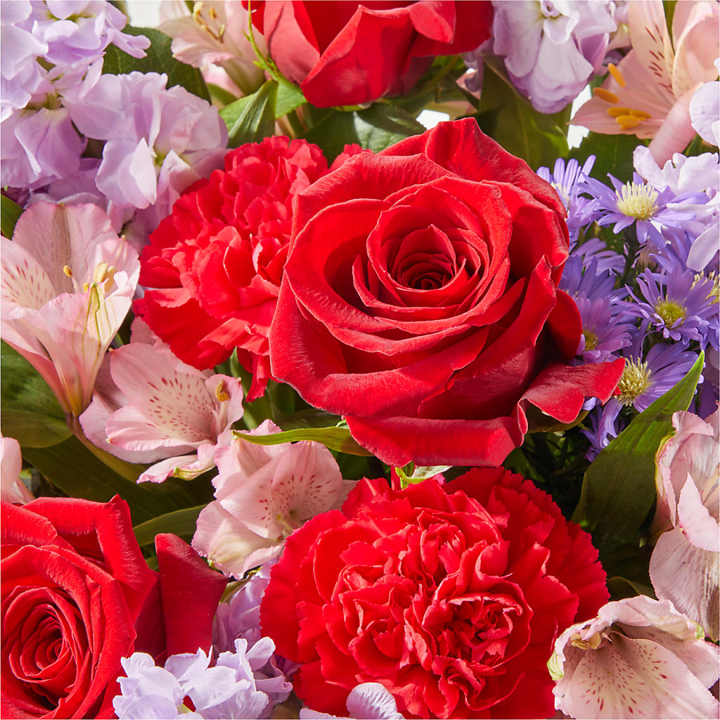 Your Majesty Bouquet –  Floral Villa, Whitewater WI