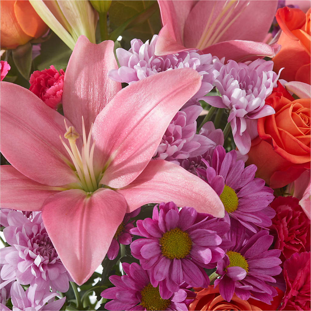 One and Only Bouquet –  Floral Villa, Whitewater WI
