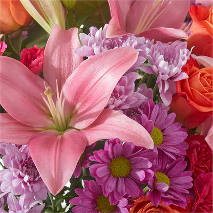 One and Only Bouquet –  Floral Villa, Whitewater WI