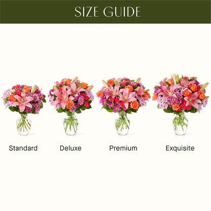 One and Only Bouquet –  Floral Villa, Whitewater WI