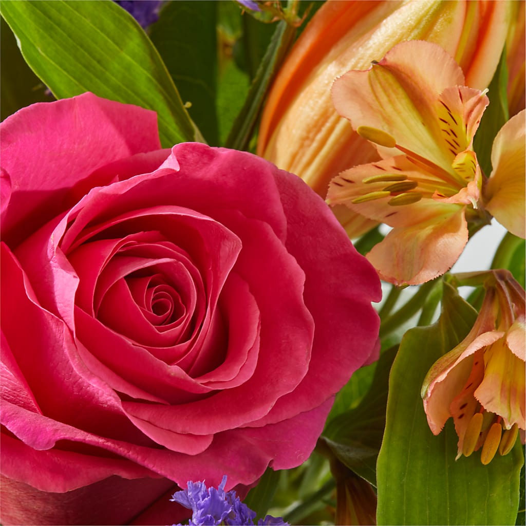 Joyful Bouquet –  Floral Villa, Whitewater WI