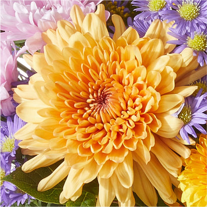 Countryside Bouquet –  Floral Villa, Whitewater WI