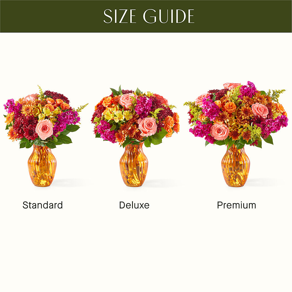 Countryside Bouquet –  Floral Villa, Whitewater WI