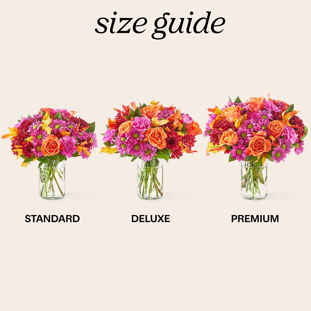 Mum's the Word Bouquet –  Floral Villa, Whitewater WI